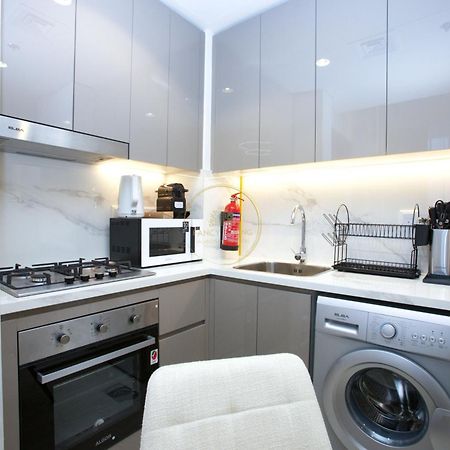Azizi Riviera 46-431 Apartment Dubai Exterior photo