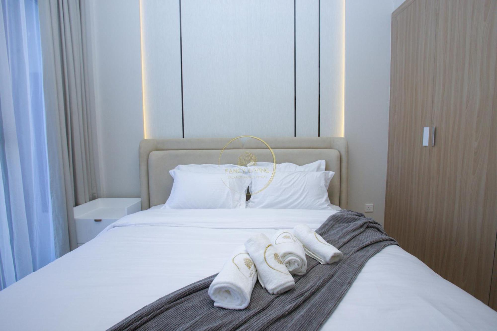 Azizi Riviera 46-431 Apartment Dubai Exterior photo