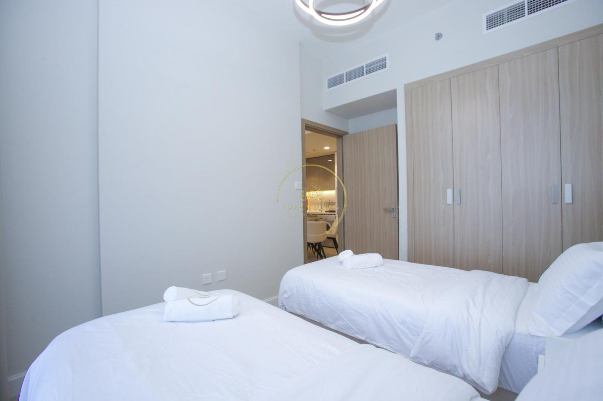 Azizi Riviera 46-431 Apartment Dubai Exterior photo