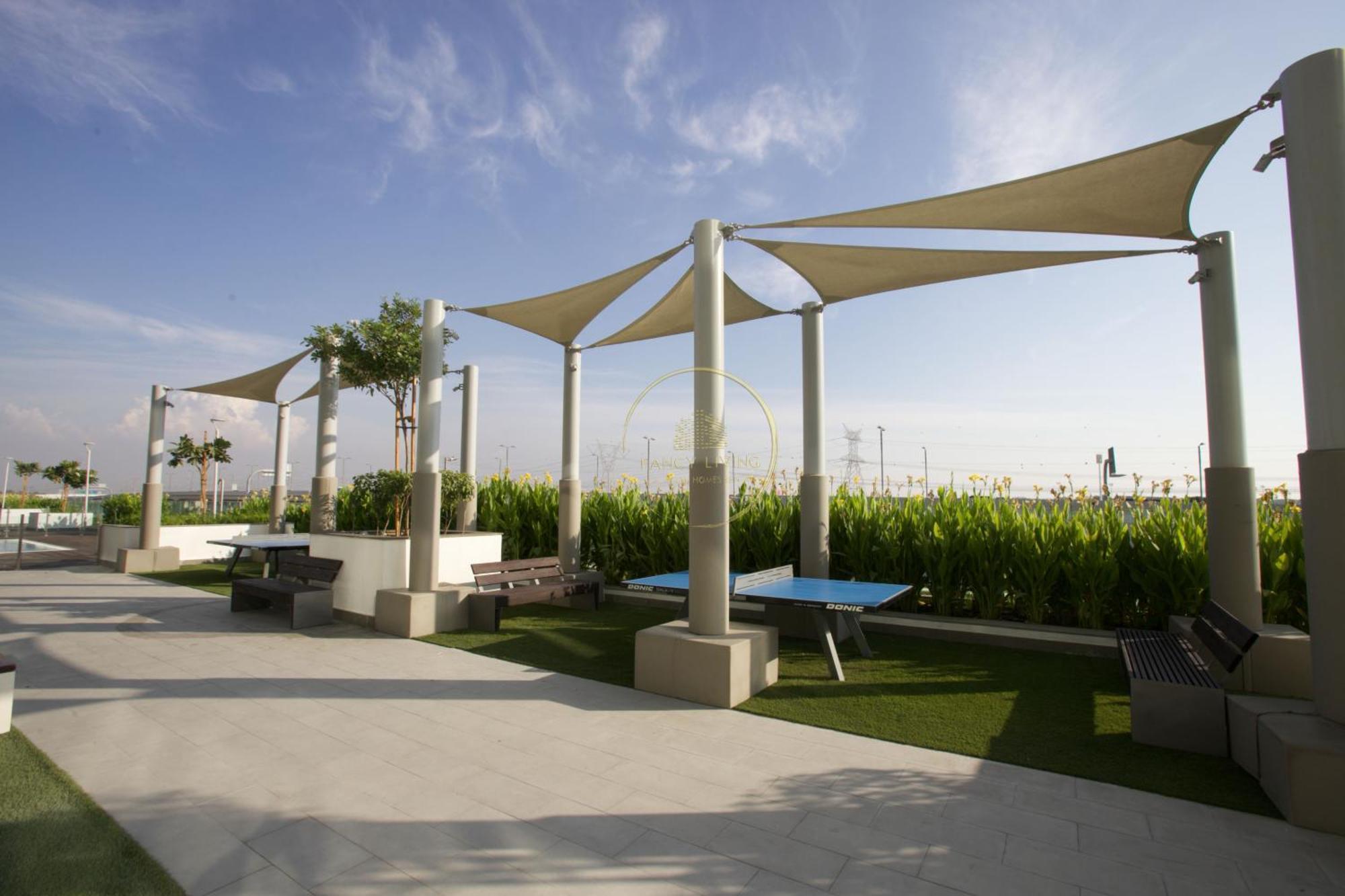 Azizi Riviera 46-431 Apartment Dubai Exterior photo